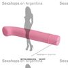 Vibrador estimulador de punto G con 10 velocidades diferentes